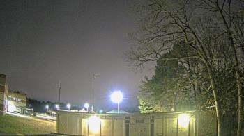 Weather camera view of Westlake HS.