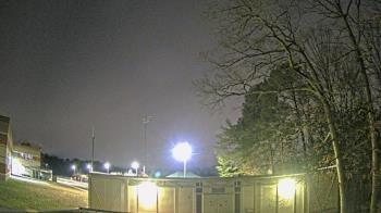 Weather camera view of Westlake HS.