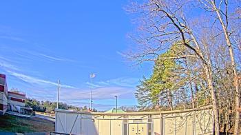 Weather camera view of Westlake HS.