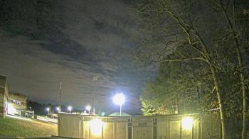 Weather camera view of Westlake HS.