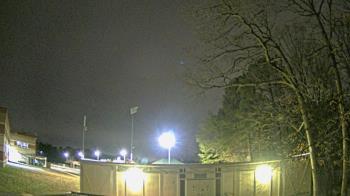 Weather camera view of Westlake HS.