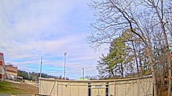 Weather camera view of Westlake HS.