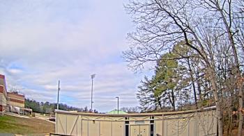 Weather camera view of Westlake HS.