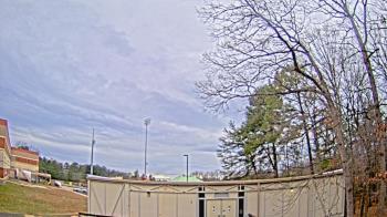 Weather camera view of Westlake HS.