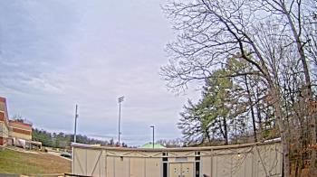 Weather camera view of Westlake HS.