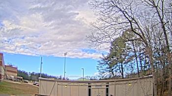 Weather camera view of Westlake HS.
