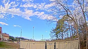 Weather camera view of Westlake HS.