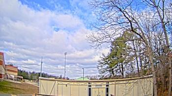 Weather camera view of Westlake HS.