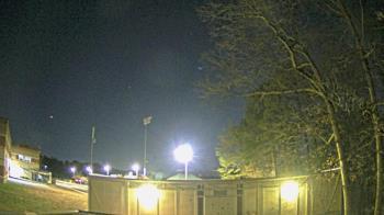 Weather camera view of Westlake HS.