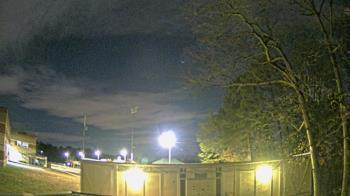 Weather camera view of Westlake HS.