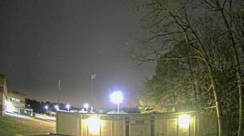 Weather camera view of Westlake HS.