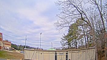 Weather camera view of Westlake HS.