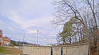 Weather camera view of Westlake HS.