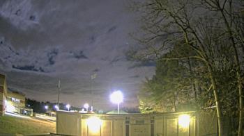 Weather camera view of Westlake HS.