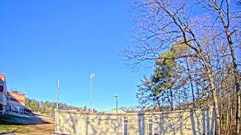 Weather camera view of Westlake HS.