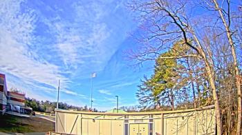 Weather camera view of Westlake HS.