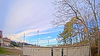 Weather camera view of Westlake HS.