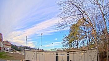 Weather camera view of Westlake HS.