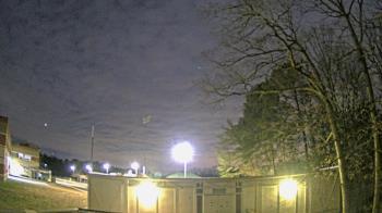 Weather camera view of Westlake HS.