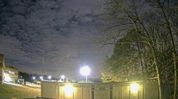 Weather camera view of Westlake HS.