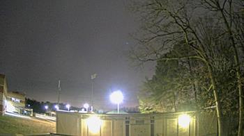 Weather camera view of Westlake HS.