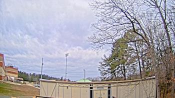 Weather camera view of Westlake HS.