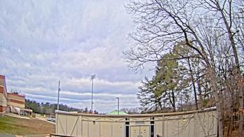 Weather camera view of Westlake HS.