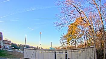 Weather camera view of Westlake HS.