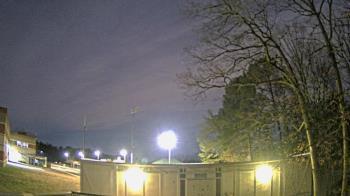 Weather camera view of Westlake HS.