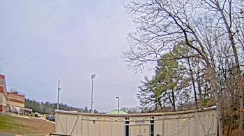 Weather camera view of Westlake HS.