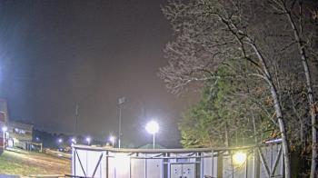 Weather camera view of Westlake HS.