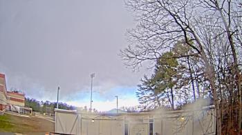 Weather camera view of Westlake HS.