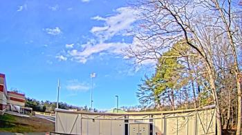 Weather camera view of Westlake HS.