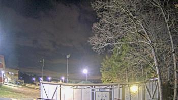 Weather camera view of Westlake HS.