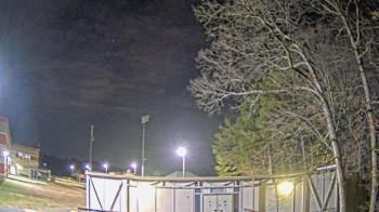 Weather camera view of Westlake HS.