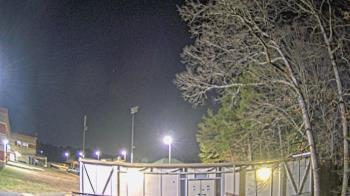 Weather camera view of Westlake HS.