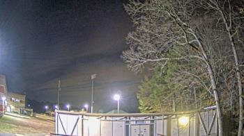 Weather camera view of Westlake HS.