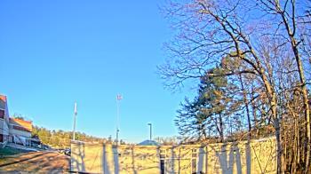 Weather camera view of Westlake HS.