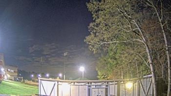 Weather camera view of Westlake HS.