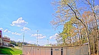 Weather camera view of Westlake HS.