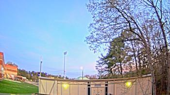 Weather camera view of Westlake HS.