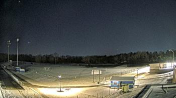 Weather camera view of Thomas Stone HS.