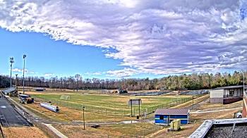 Weather camera view of Thomas Stone HS.