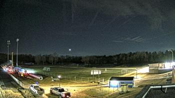 Weather camera view of Thomas Stone HS.