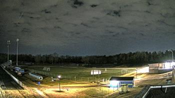 Weather camera view of Thomas Stone HS.