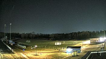 Weather camera view of Thomas Stone HS.