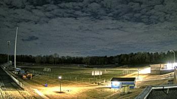 Weather camera view of Thomas Stone HS.