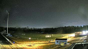 Weather camera view of Thomas Stone HS.