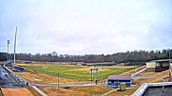 Weather camera view of Thomas Stone HS.
