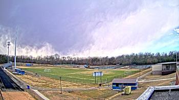 Weather camera view of Thomas Stone HS.